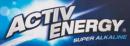 ACTIV ENERGY Logo